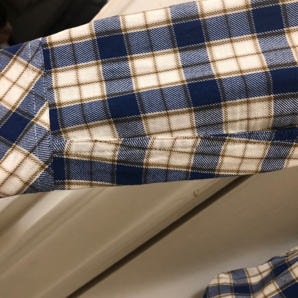 LEVI’S SHIRT - Picture 4 of 6